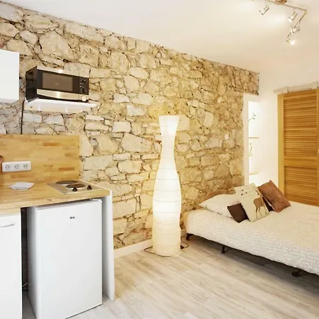 Gregbnb - Climatise - Terrasse & Parking Prive Toulon