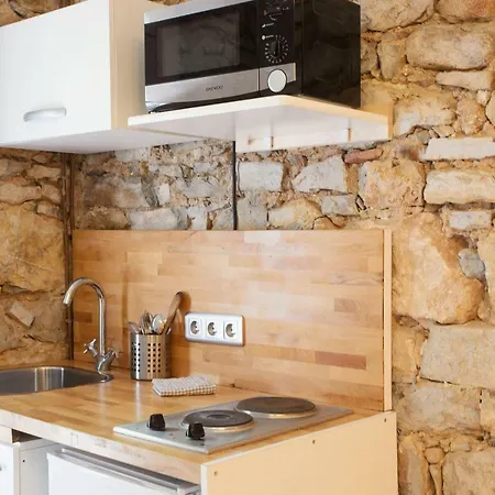 Apartment Gregbnb - Climatise - Terrasse & Parking Prive *