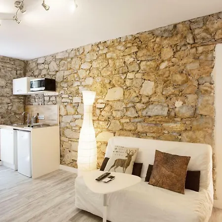 Apartment Gregbnb - Climatise - Terrasse & Parking Prive