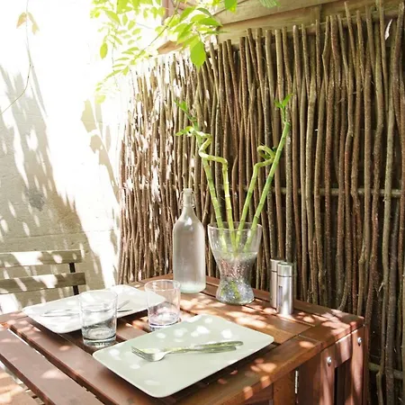 Apartment Gregbnb - Climatise - Terrasse & Parking Prive Toulon