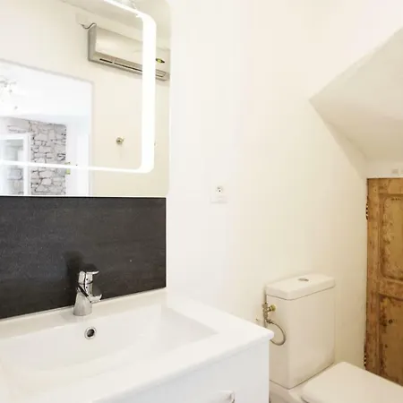 Gregbnb - Climatise - Terrasse & Parking Prive Apartment *